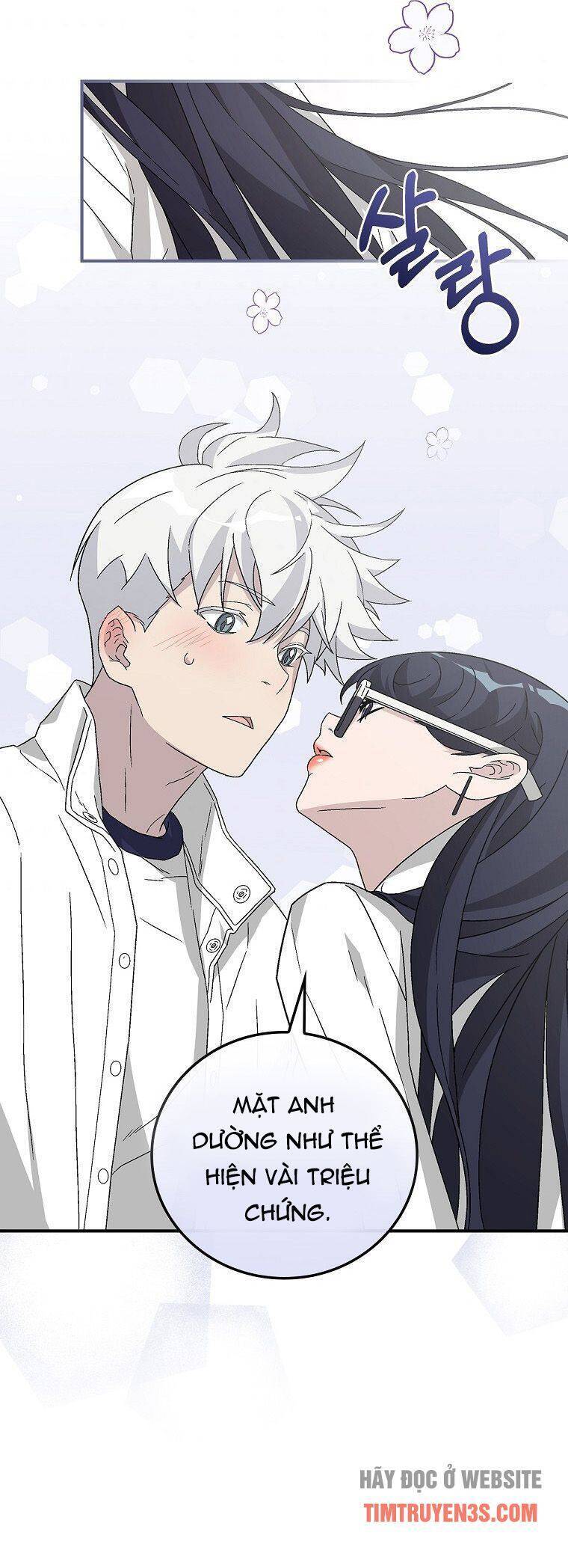 Chemy Chap 27 - Next Chap 28
