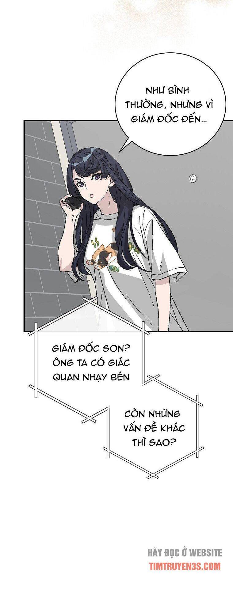 Chemy Chap 27 - Next Chap 28