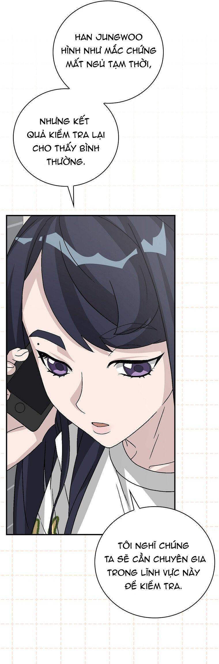 Chemy Chap 27 - Next Chap 28