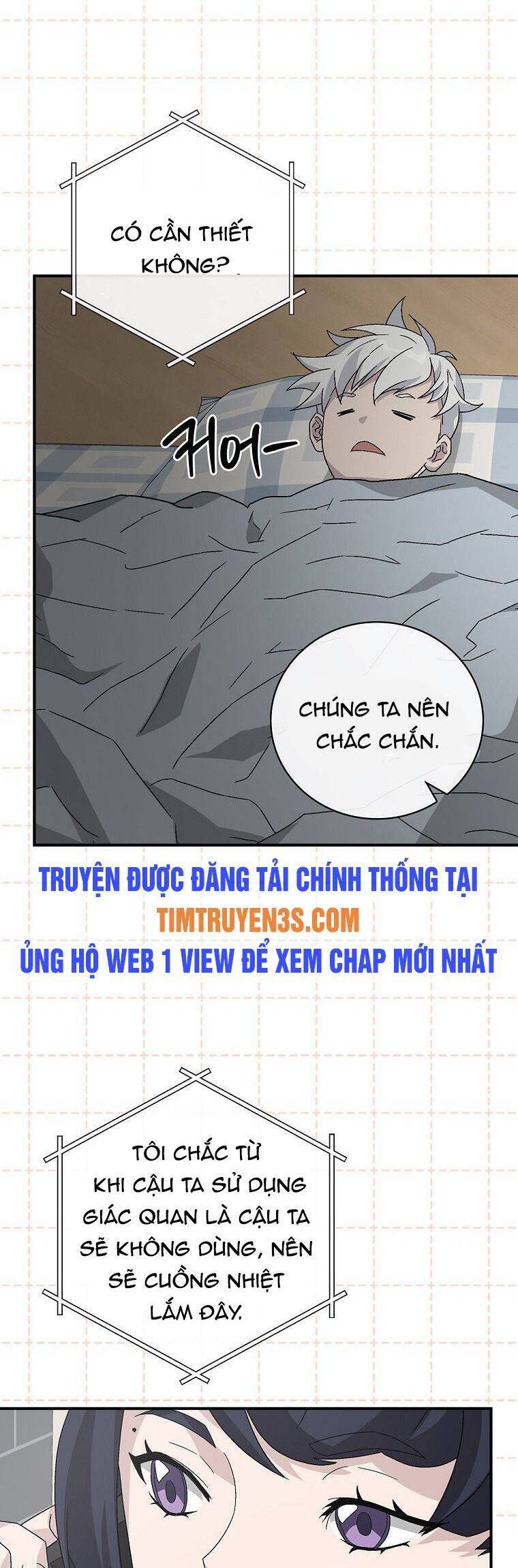 Chemy Chap 27 - Next Chap 28