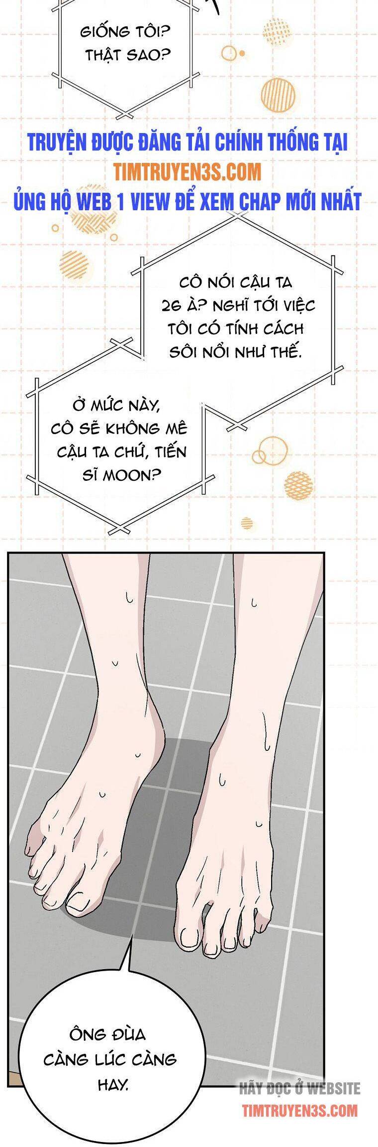 Chemy Chap 27 - Next Chap 28