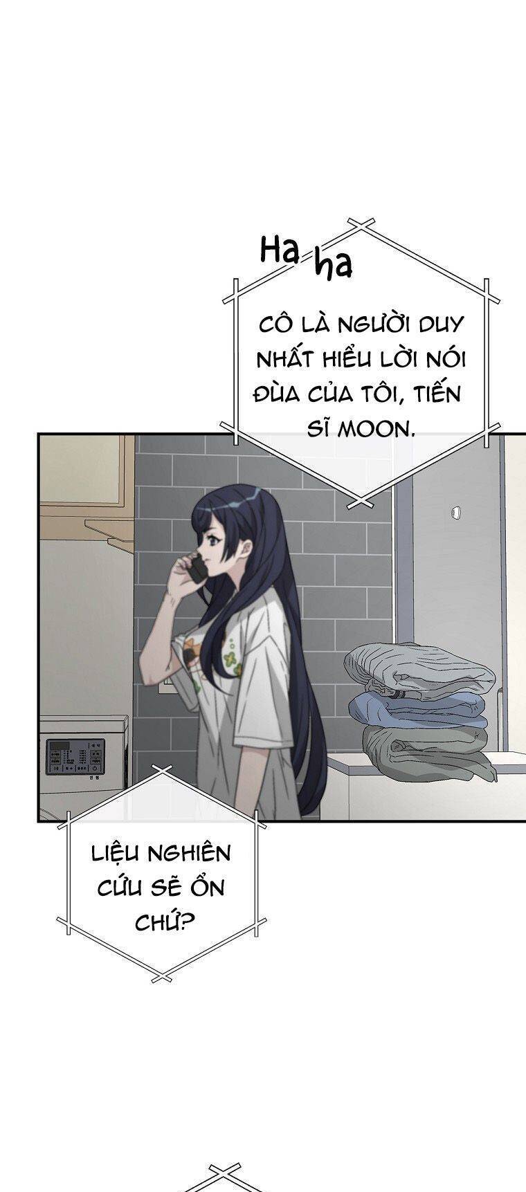 Chemy Chap 27 - Next Chap 28