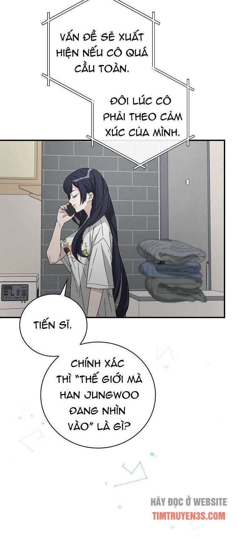 Chemy Chap 27 - Next Chap 28