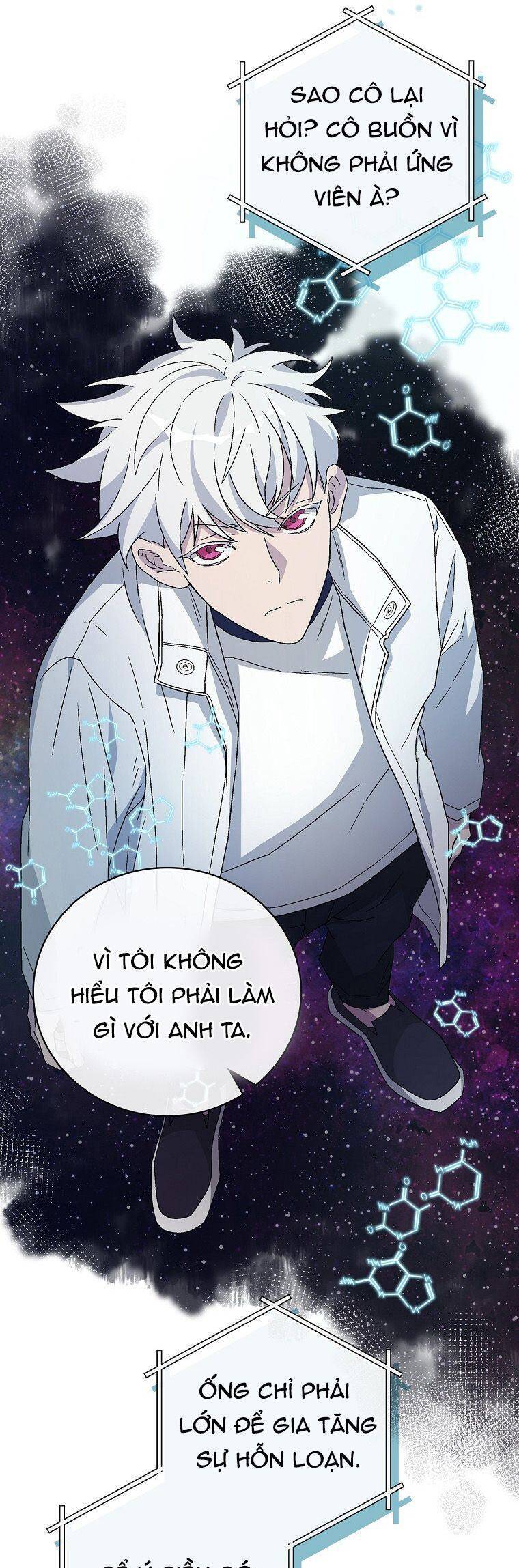 Chemy Chap 27 - Next Chap 28