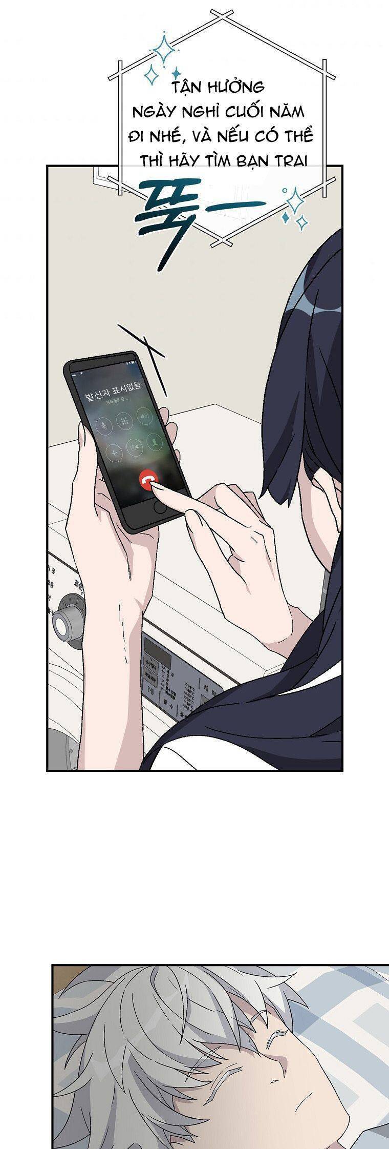 Chemy Chap 27 - Next Chap 28
