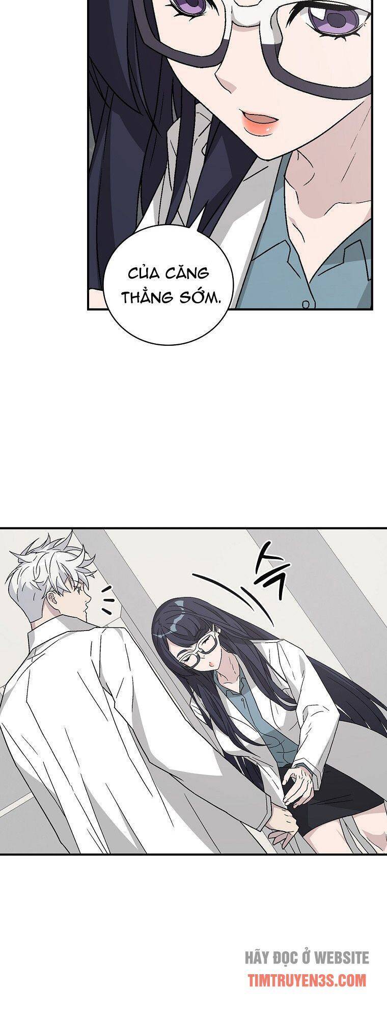 Chemy Chap 27 - Next Chap 28
