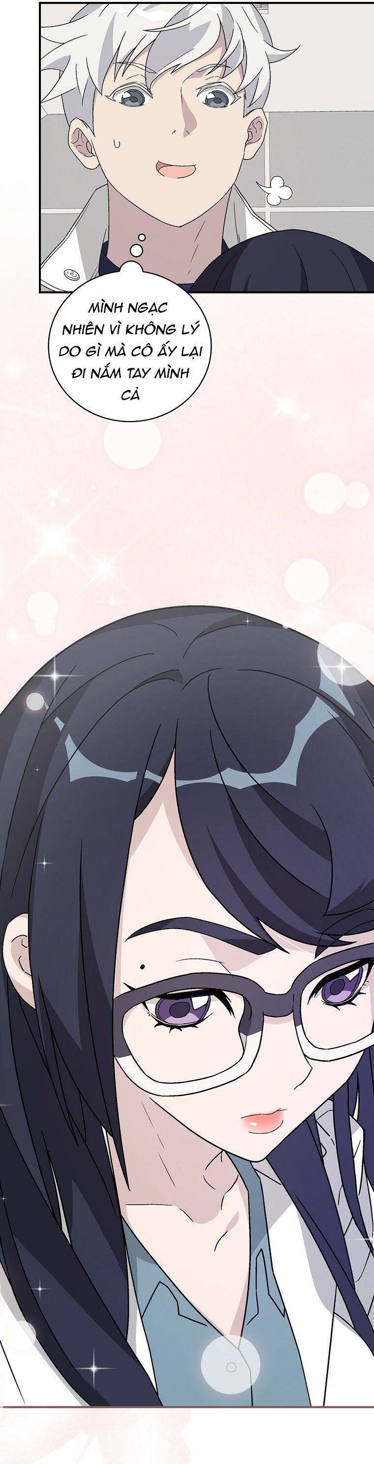 Chemy Chap 27 - Next Chap 28