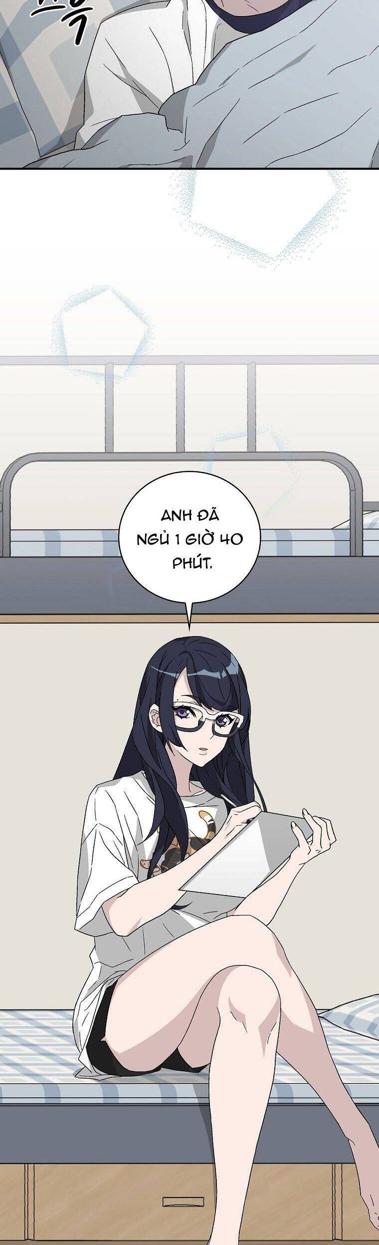 Chemy Chap 28 - Next Chap 29