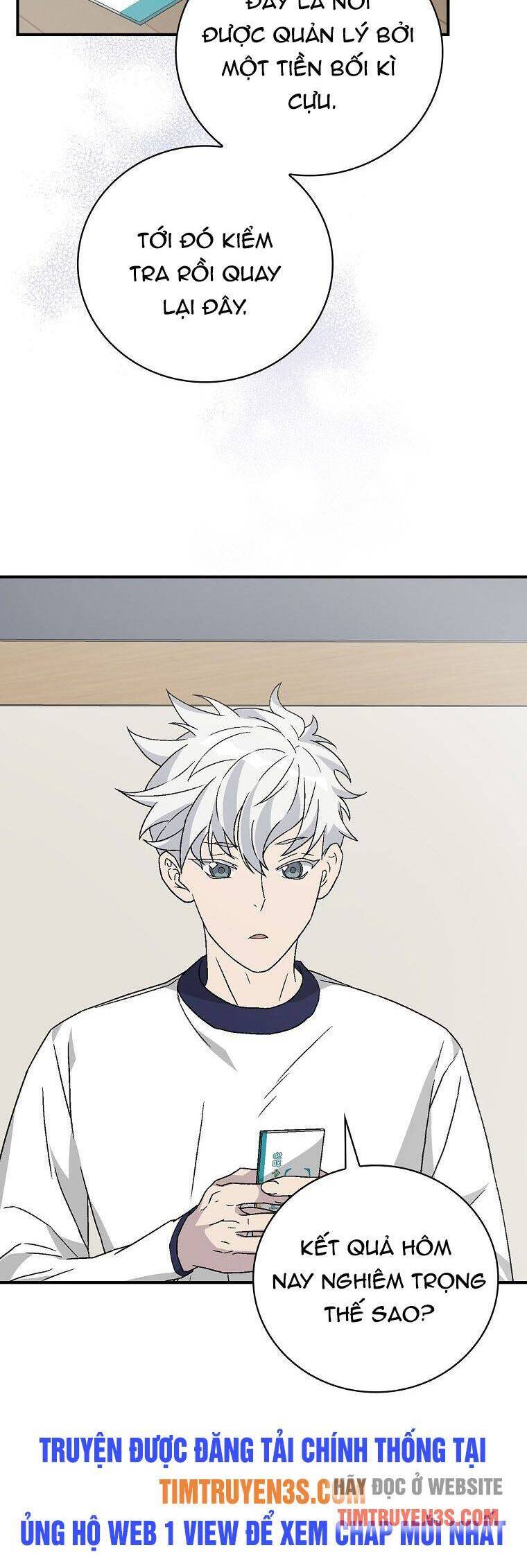 Chemy Chap 28 - Next Chap 29