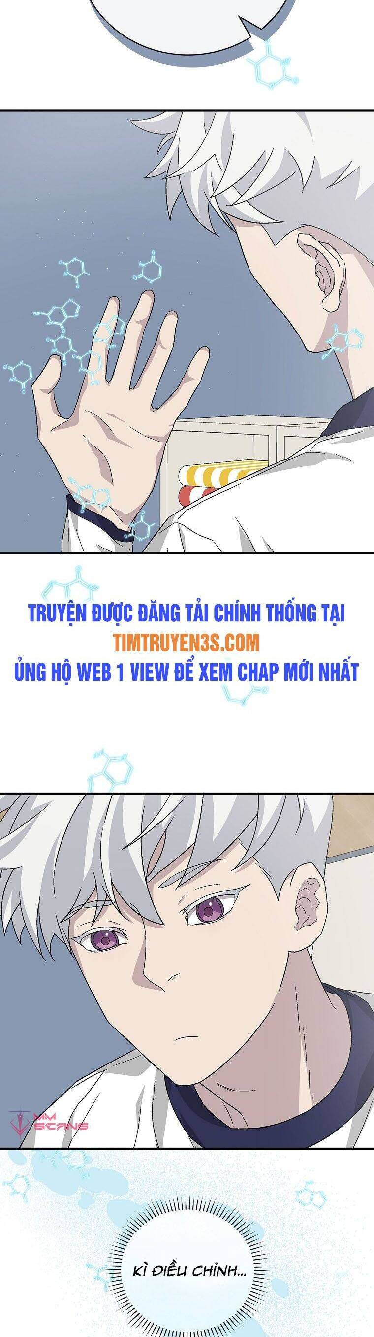 Chemy Chap 28 - Next Chap 29