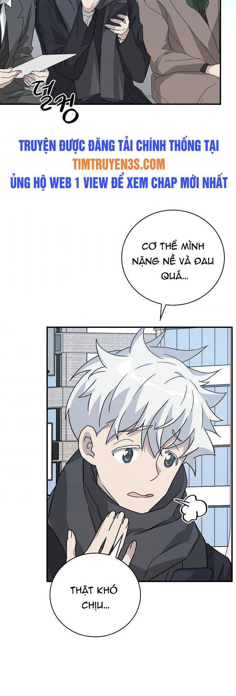 Chemy Chap 28 - Next Chap 29