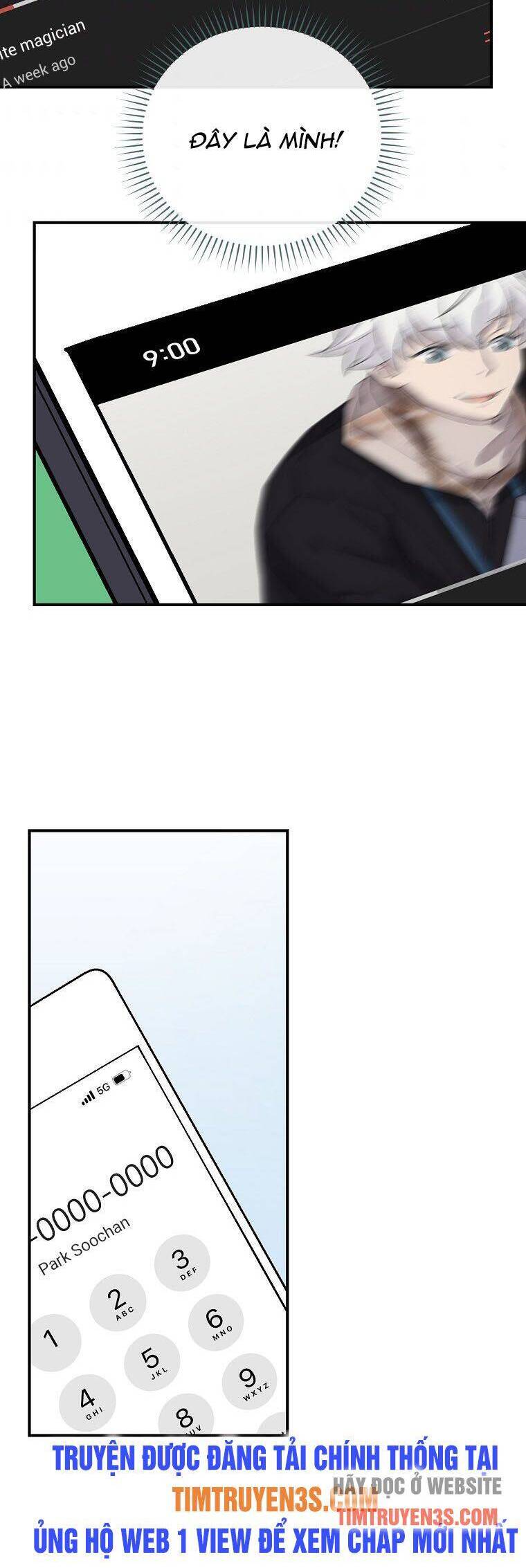Chemy Chap 28 - Next Chap 29