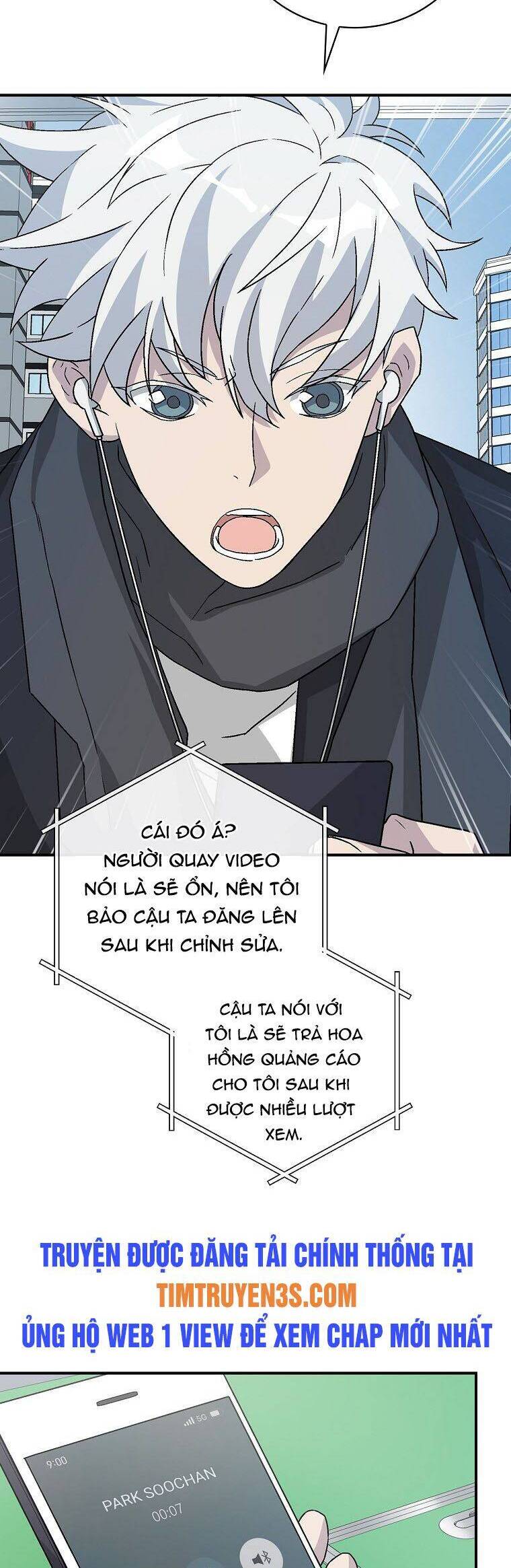 Chemy Chap 28 - Next Chap 29
