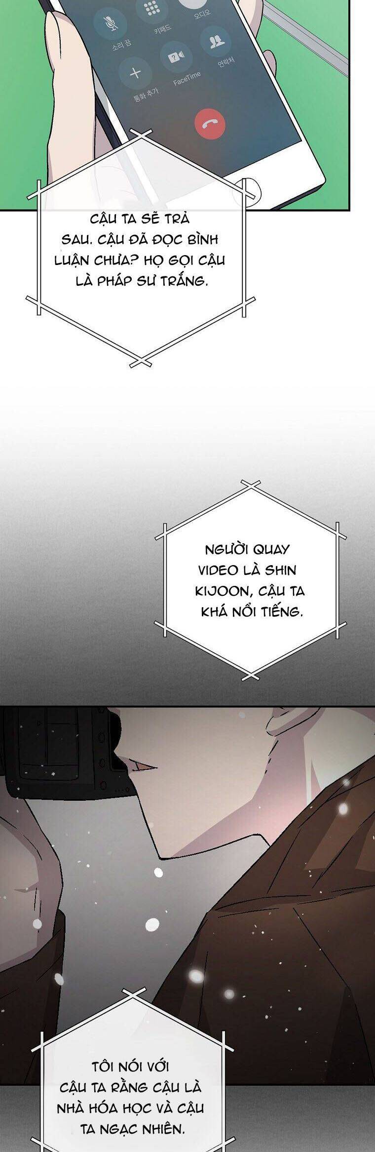 Chemy Chap 28 - Next Chap 29