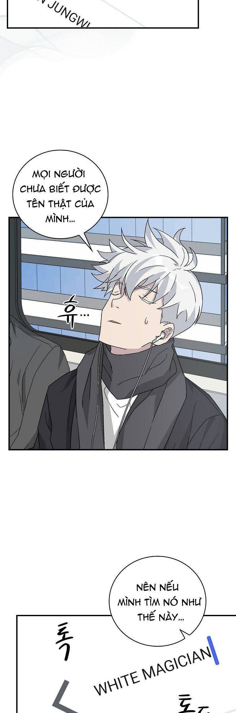 Chemy Chap 28 - Next Chap 29