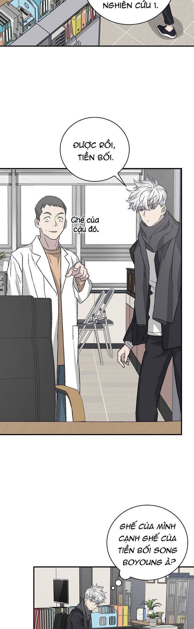 Chemy Chap 28 - Next Chap 29
