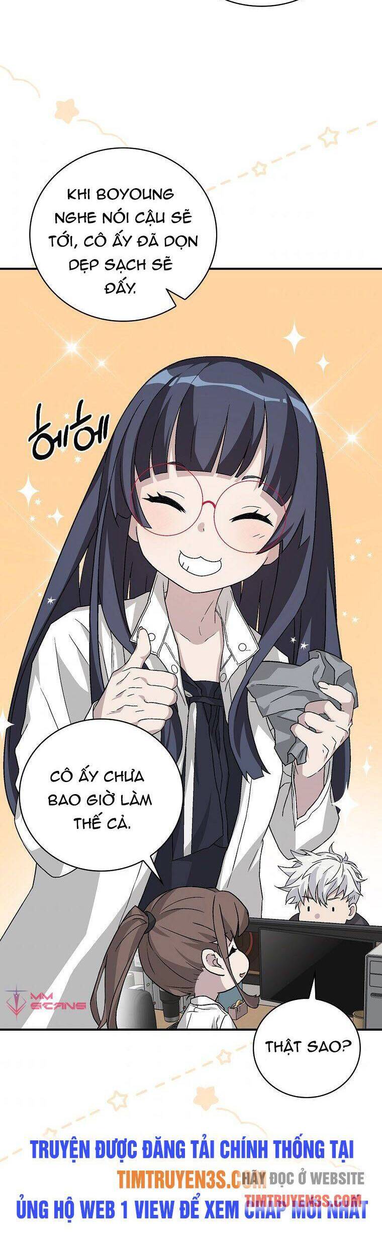 Chemy Chap 28 - Next Chap 29