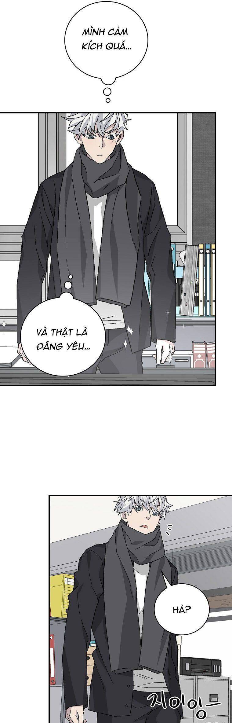 Chemy Chap 28 - Next Chap 29