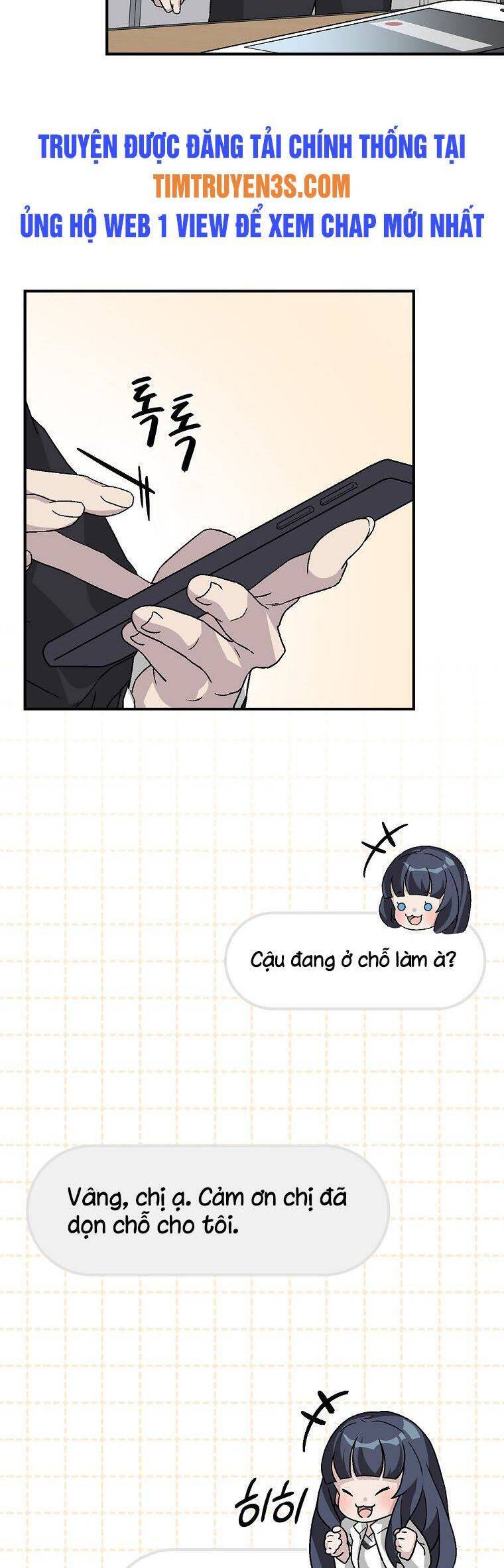 Chemy Chap 28 - Next Chap 29
