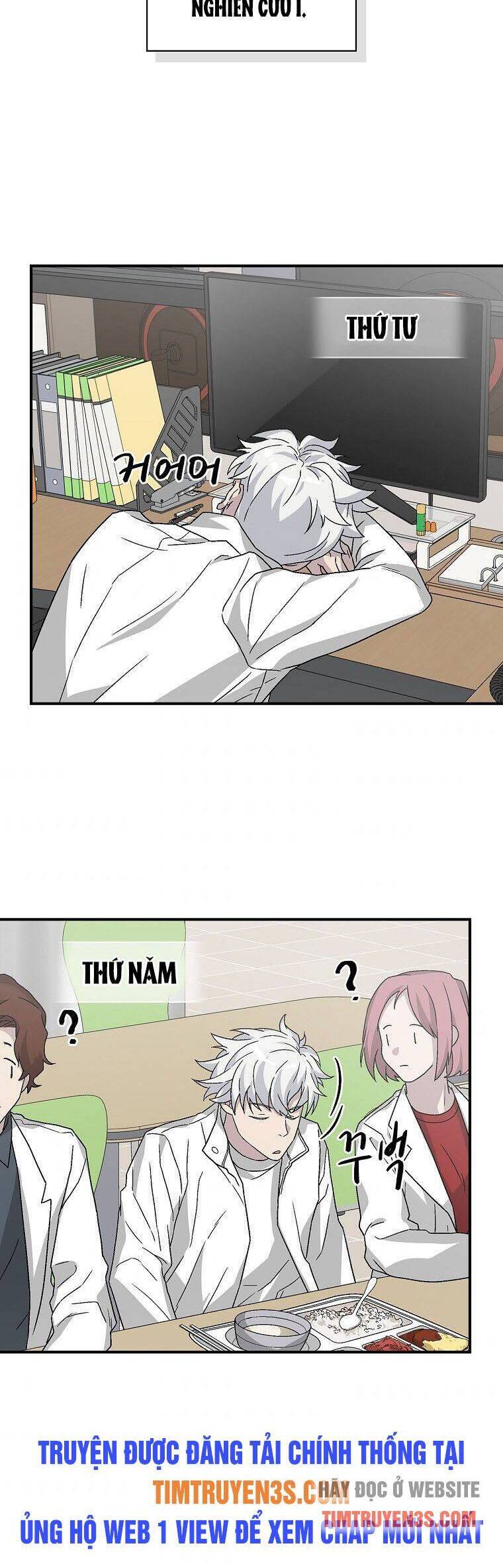 Chemy Chap 28 - Next Chap 29