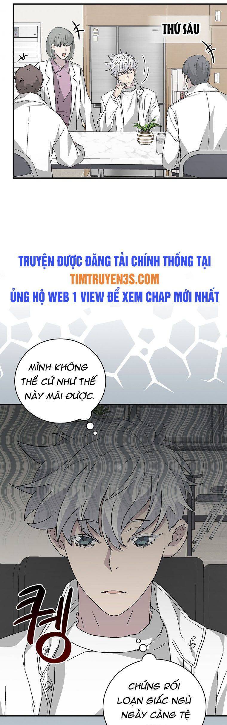 Chemy Chap 28 - Next Chap 29
