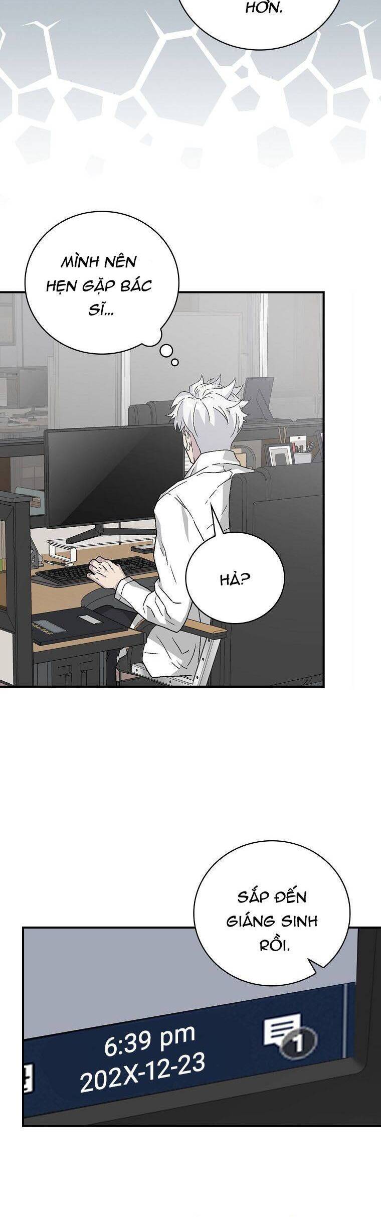 Chemy Chap 28 - Next Chap 29