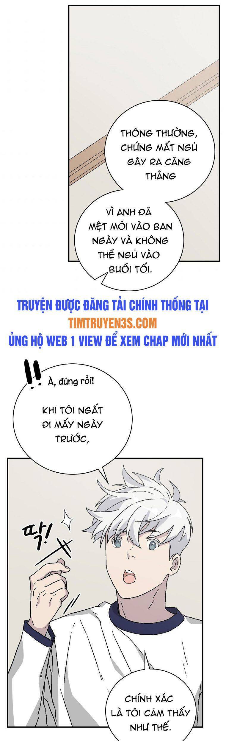 Chemy Chap 28 - Next Chap 29
