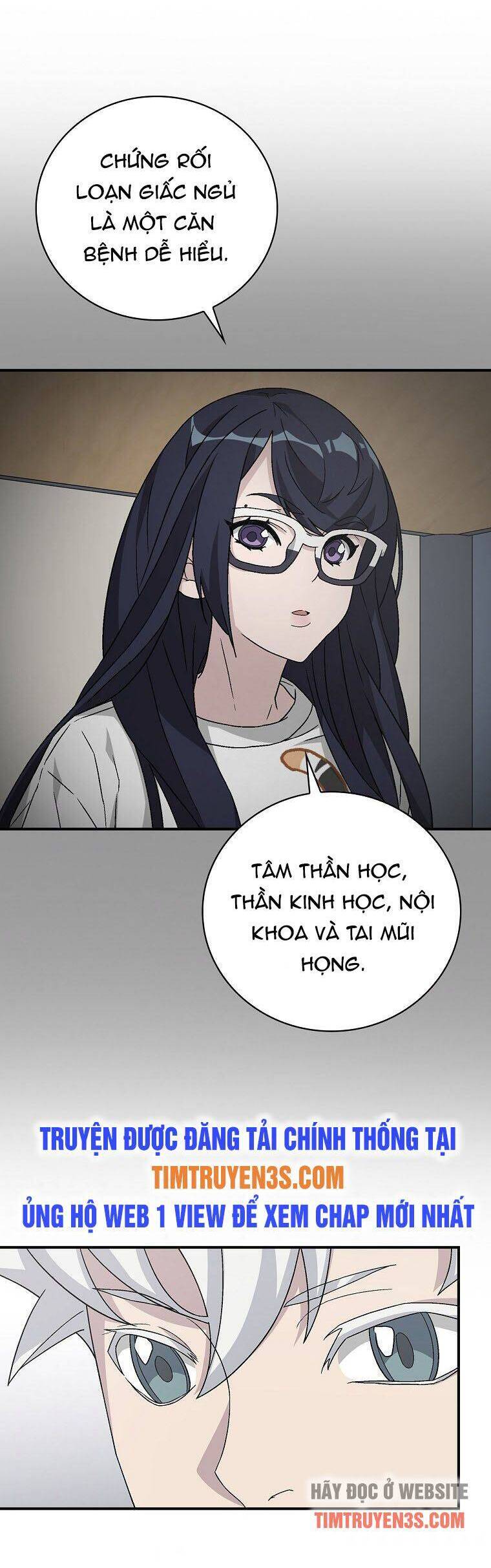 Chemy Chap 28 - Next Chap 29