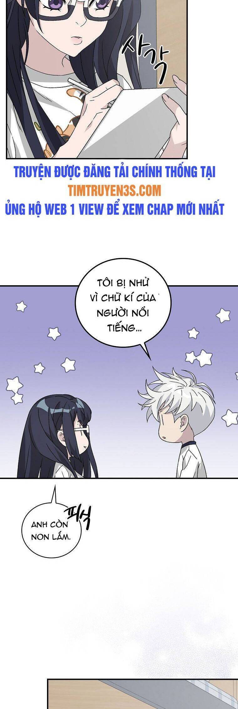 Chemy Chap 28 - Next Chap 29