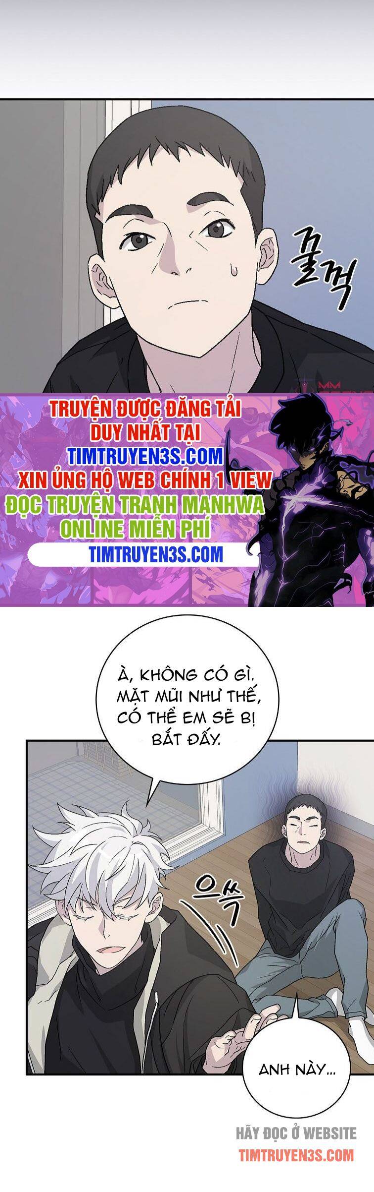 Chemy Chap 29 - Next Chap 30