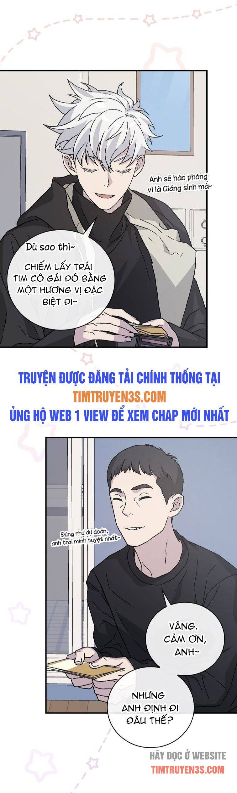 Chemy Chap 29 - Next Chap 30
