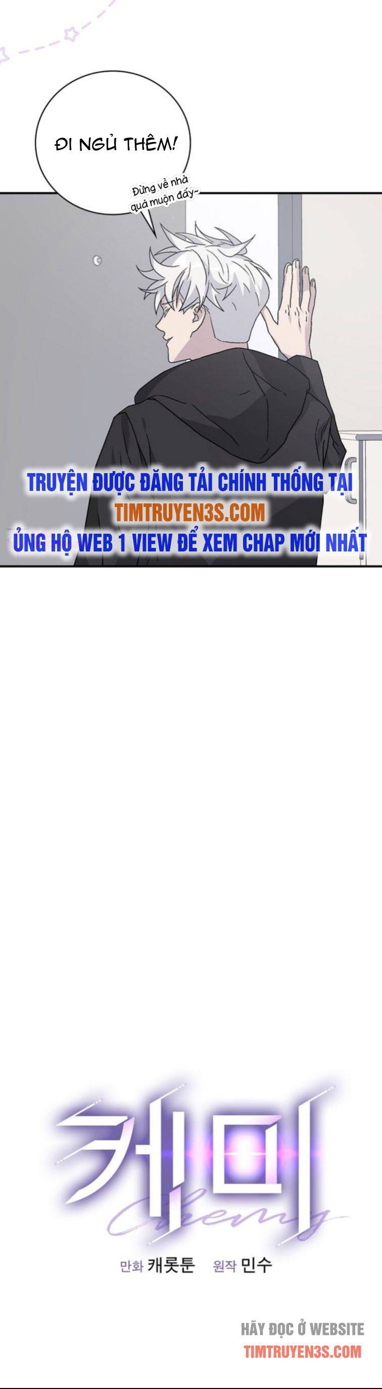 Chemy Chap 29 - Next Chap 30