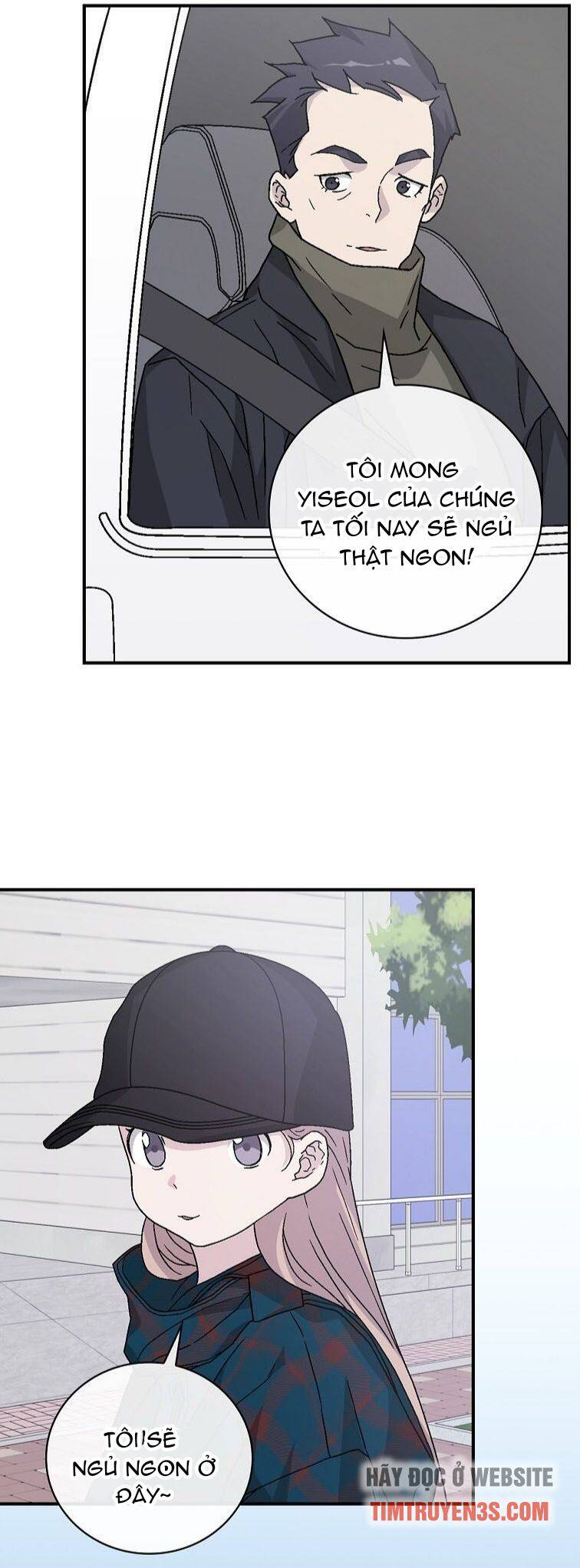 Chemy Chap 29 - Next Chap 30