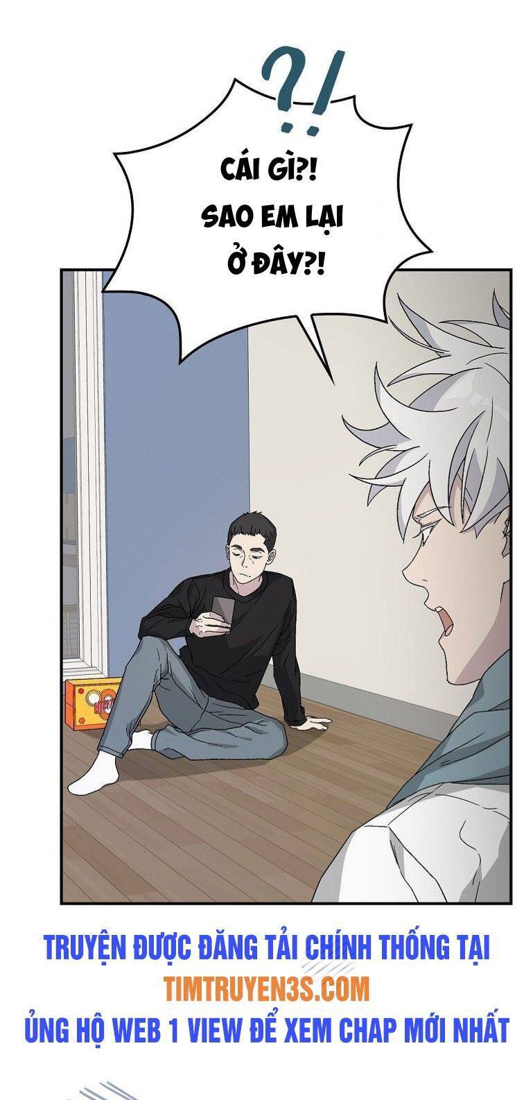 Chemy Chap 29 - Next Chap 30