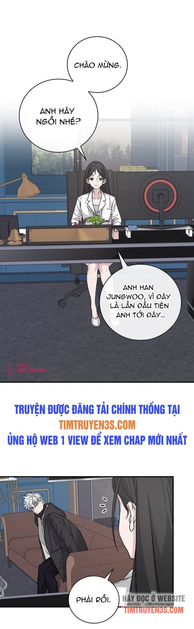 Chemy Chap 29 - Next Chap 30