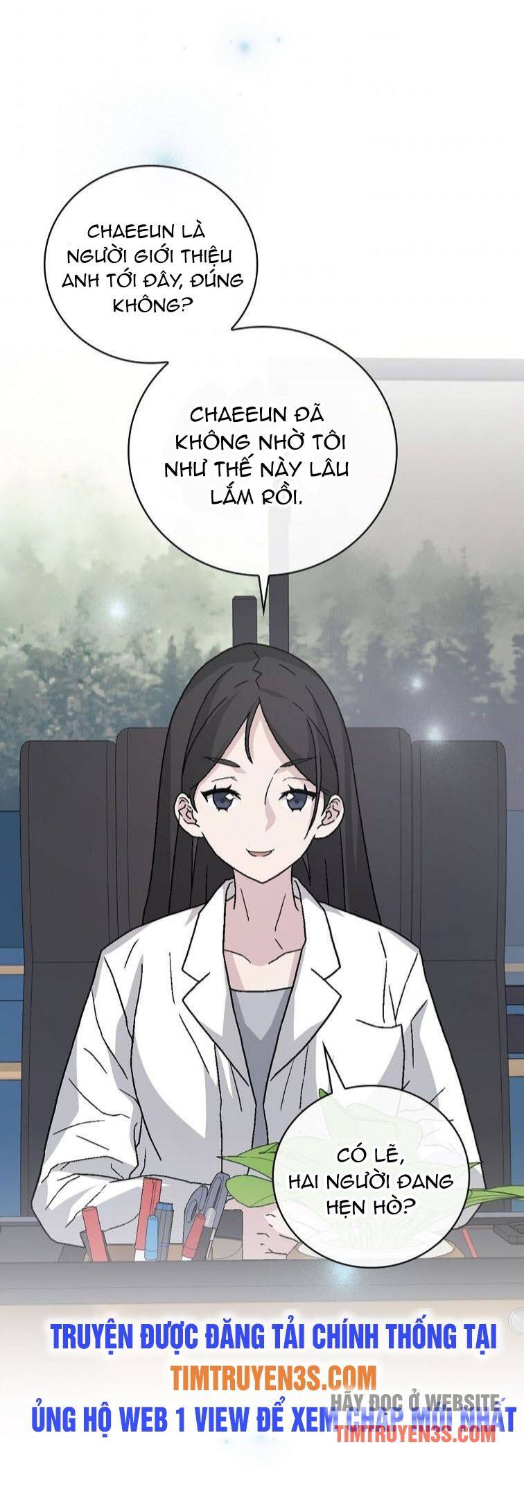Chemy Chap 29 - Next Chap 30