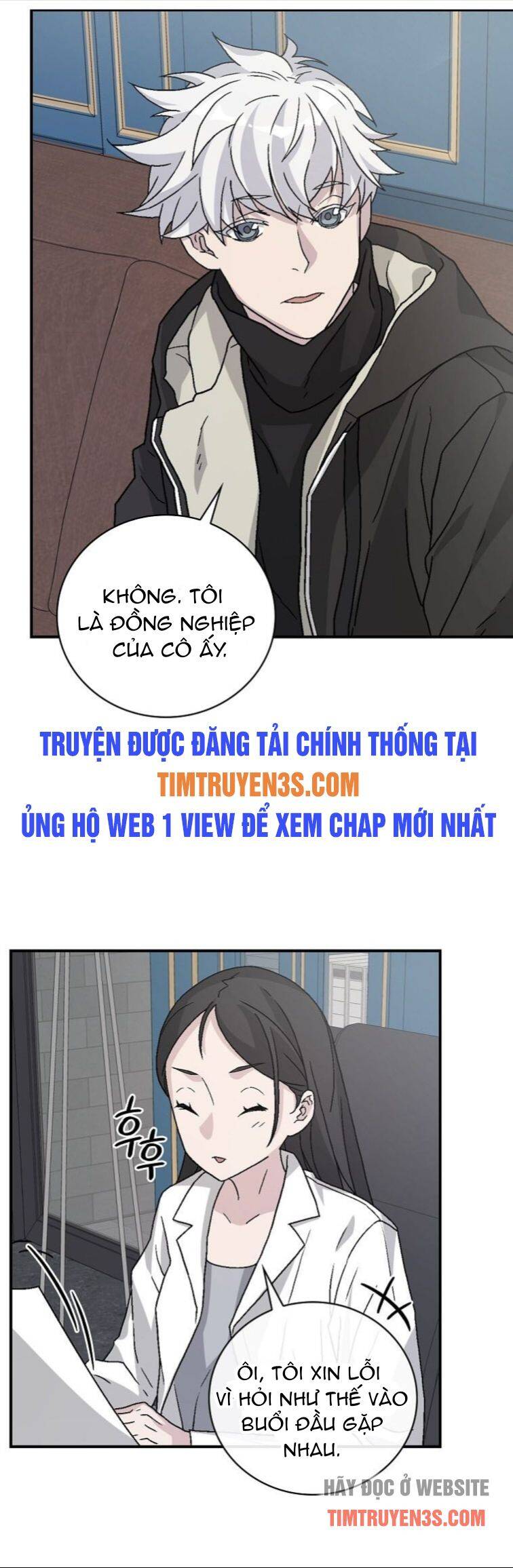 Chemy Chap 29 - Next Chap 30
