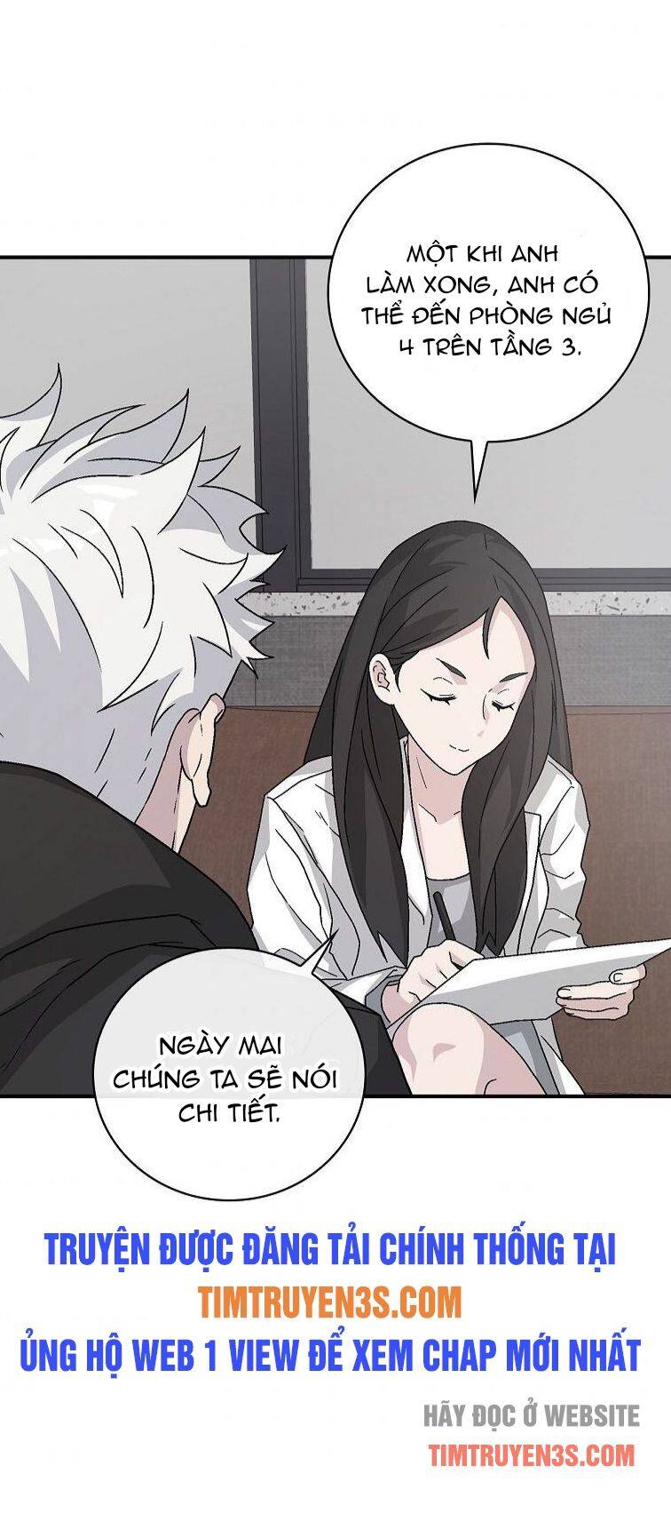 Chemy Chap 29 - Next Chap 30