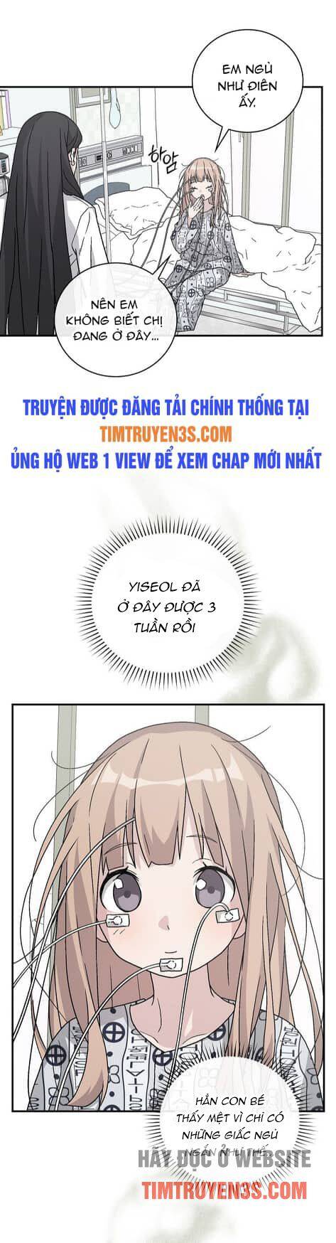 Chemy Chap 29 - Next Chap 30