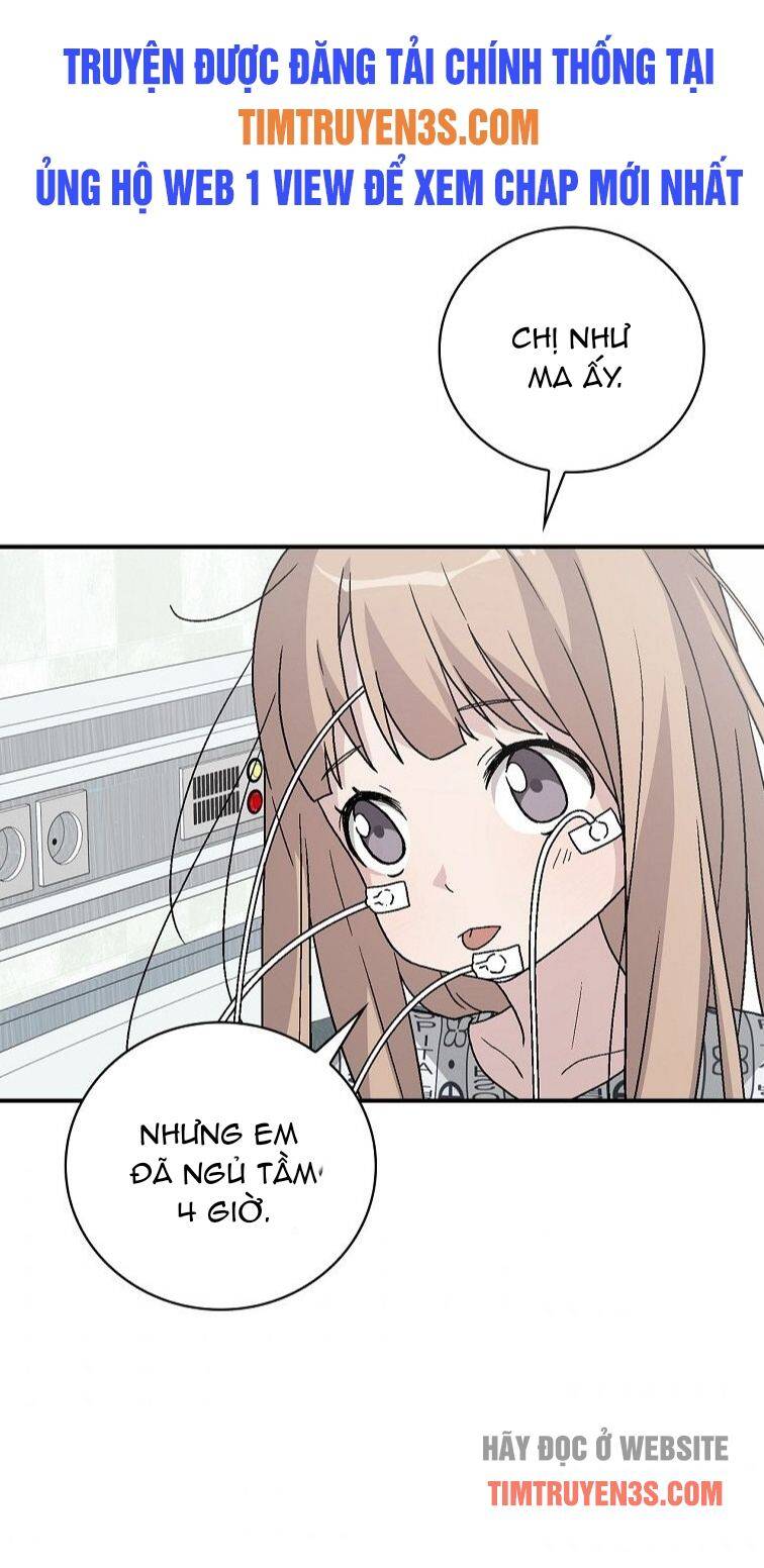 Chemy Chap 29 - Next Chap 30