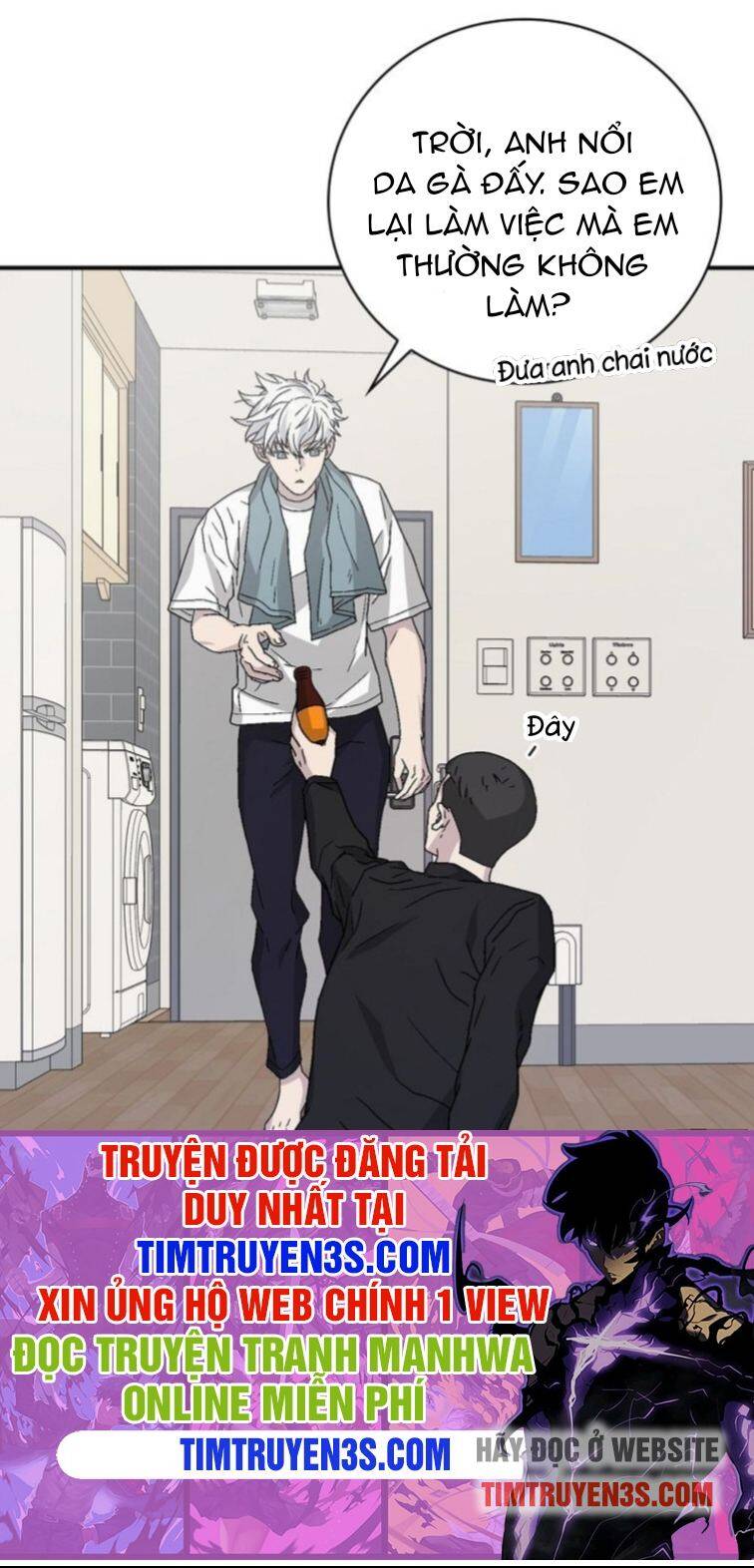 Chemy Chap 29 - Next Chap 30
