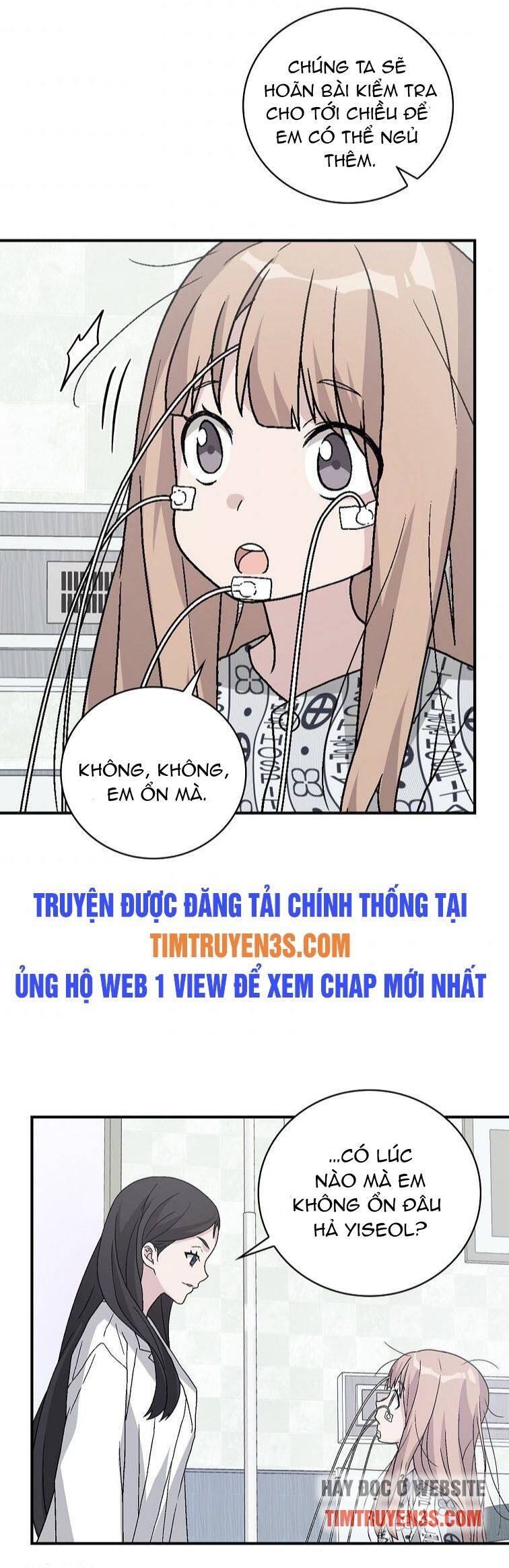 Chemy Chap 29 - Next Chap 30