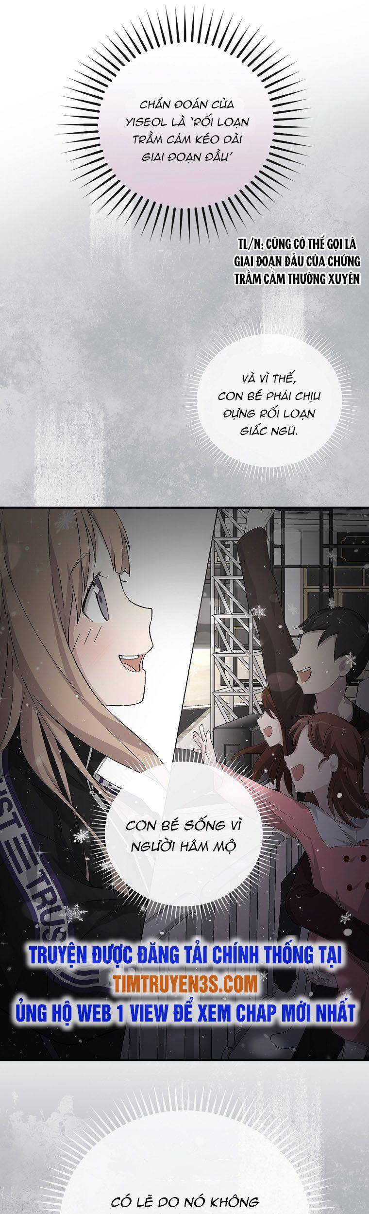 Chemy Chap 29 - Next Chap 30