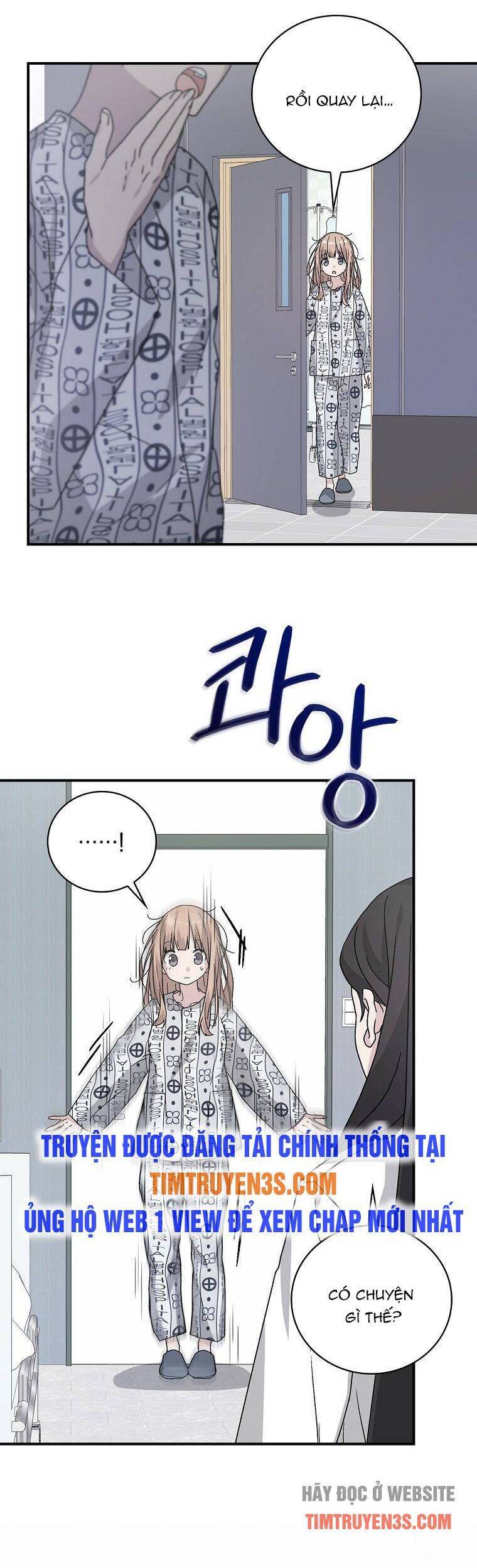 Chemy Chap 29 - Next Chap 30