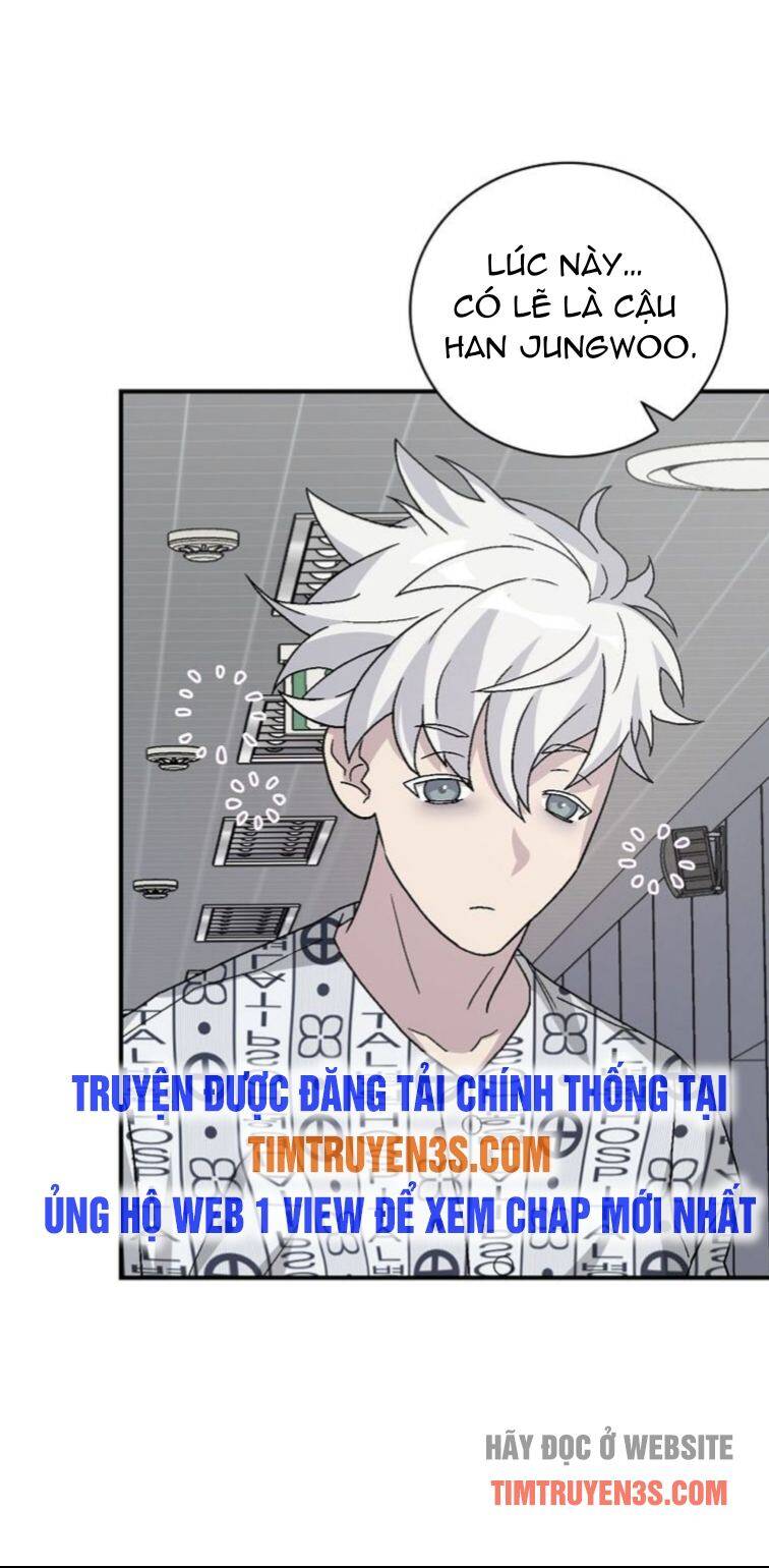 Chemy Chap 29 - Next Chap 30