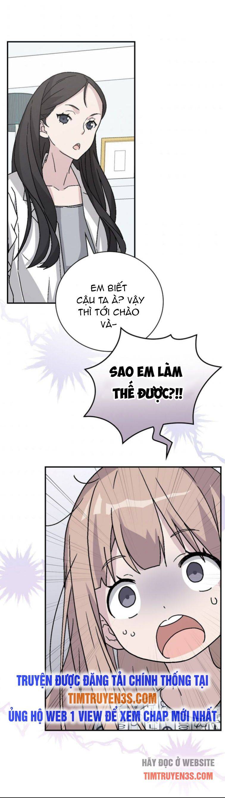 Chemy Chap 29 - Next Chap 30