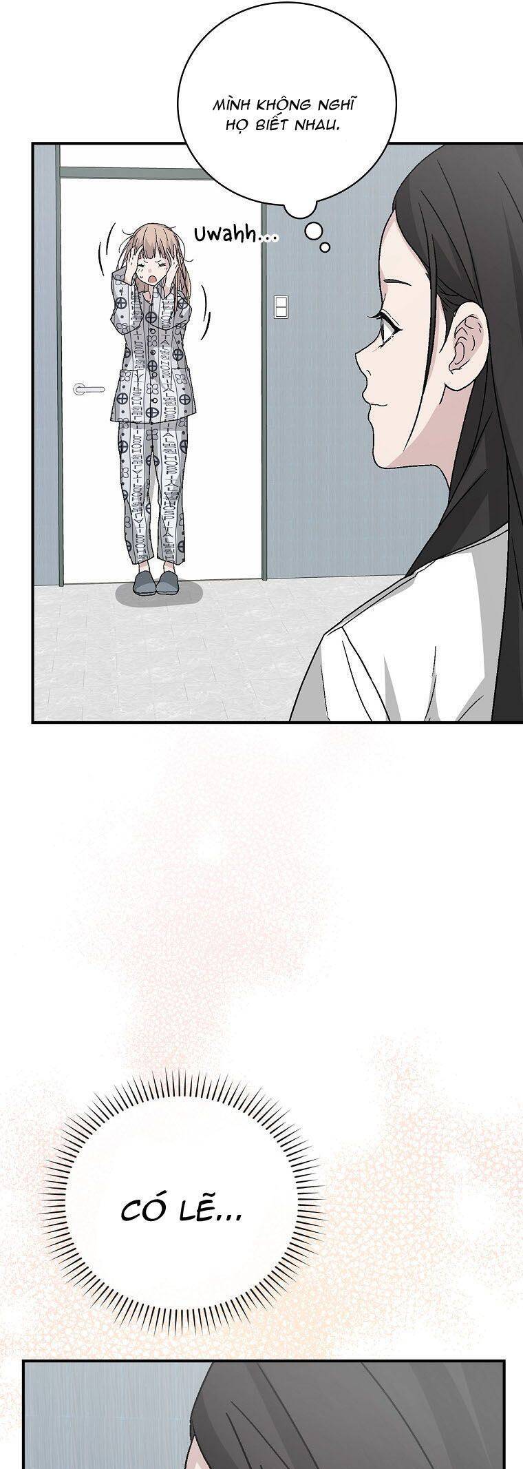 Chemy Chap 29 - Next Chap 30