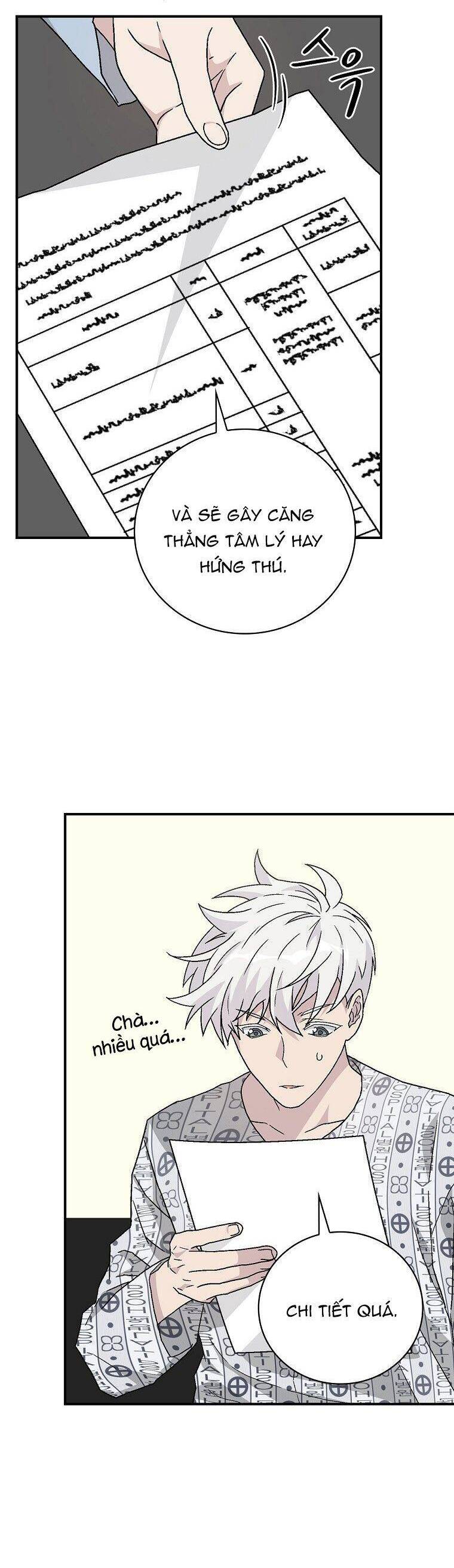Chemy Chap 30 - Next Chap 31