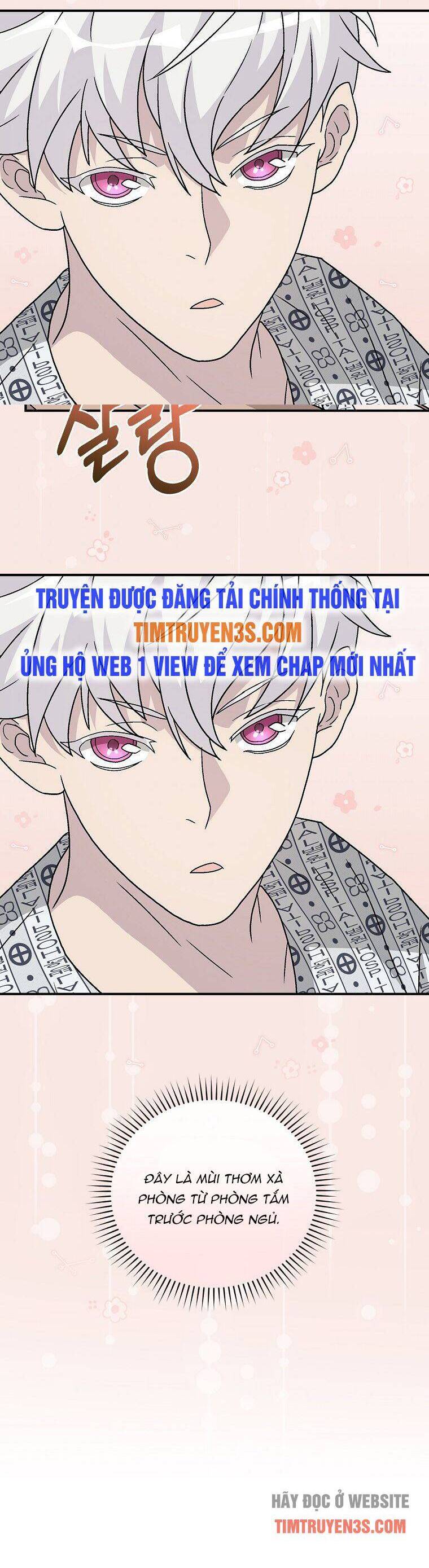 Chemy Chap 30 - Next Chap 31