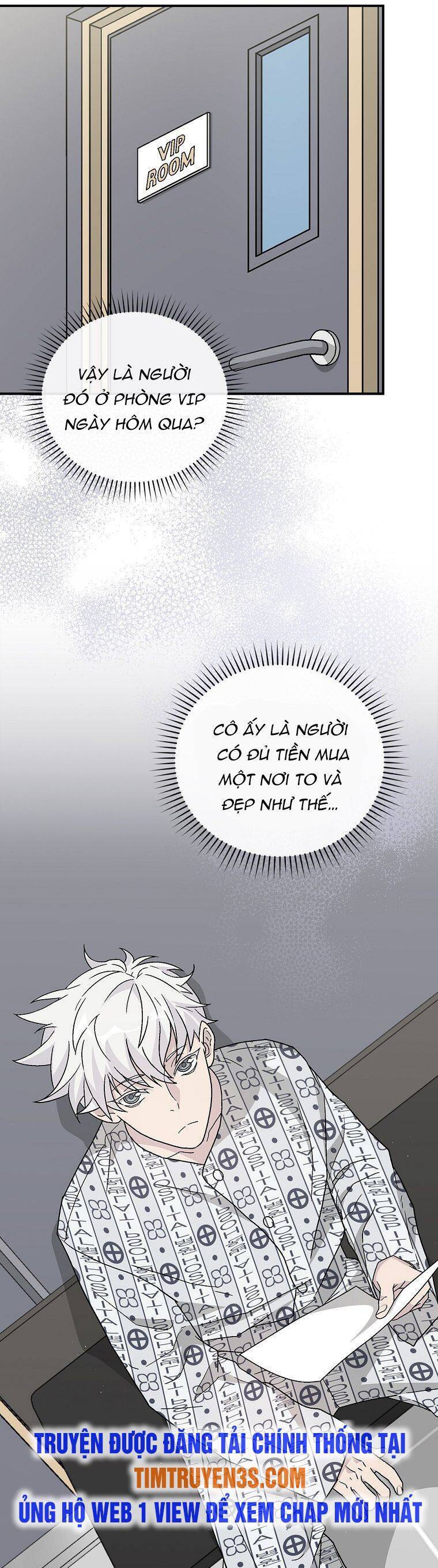 Chemy Chap 30 - Next Chap 31